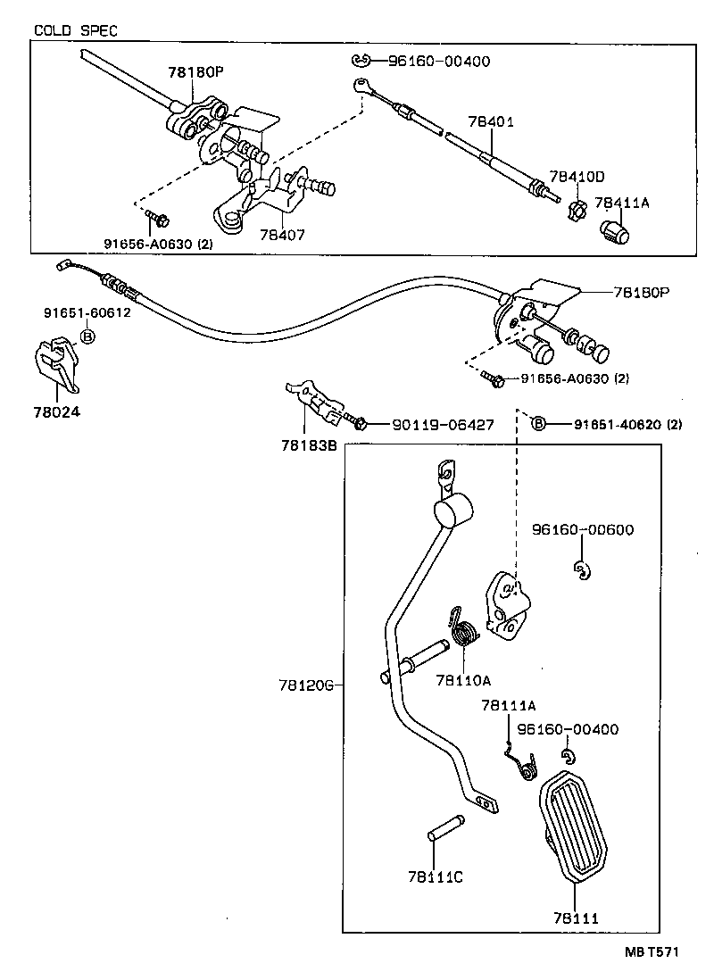 Figure MBT571