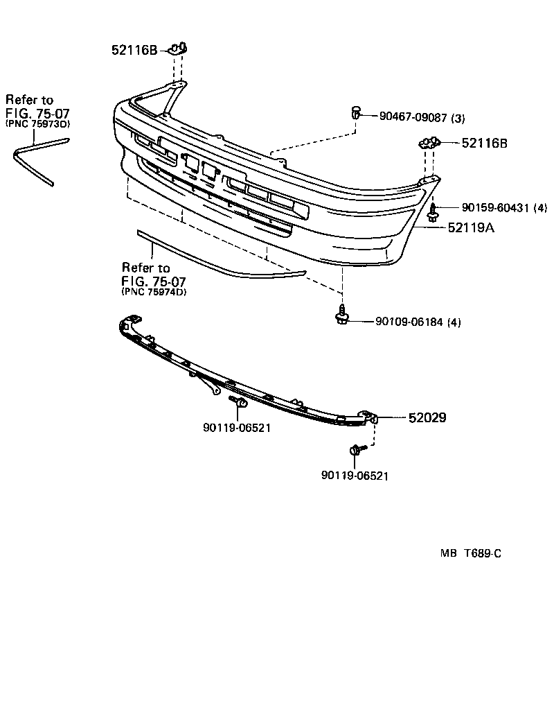 Figure MBT689C