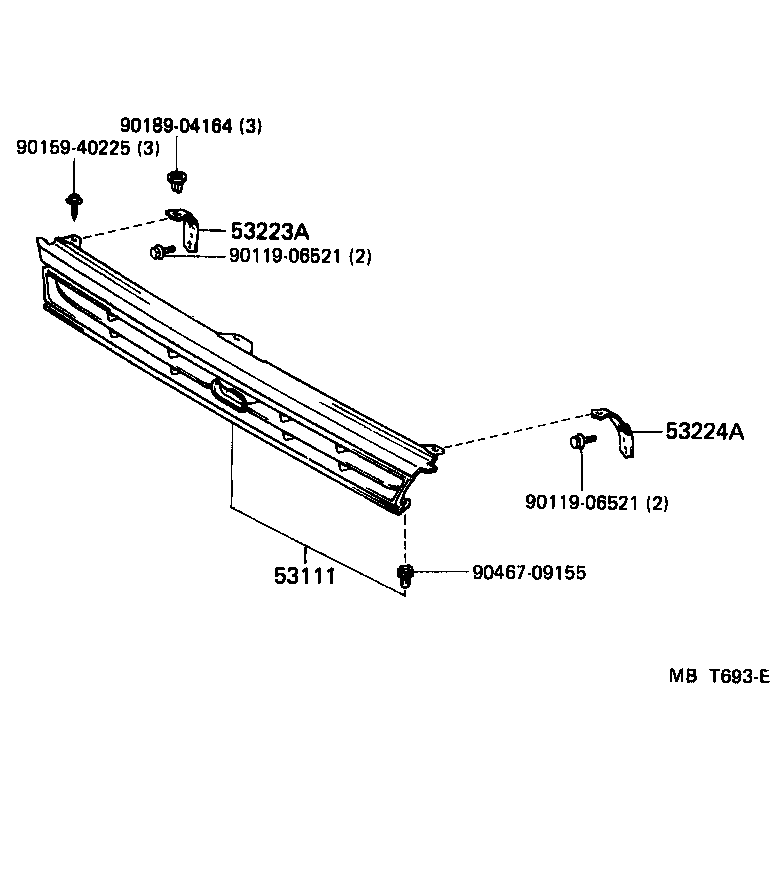 Figure MBT693E