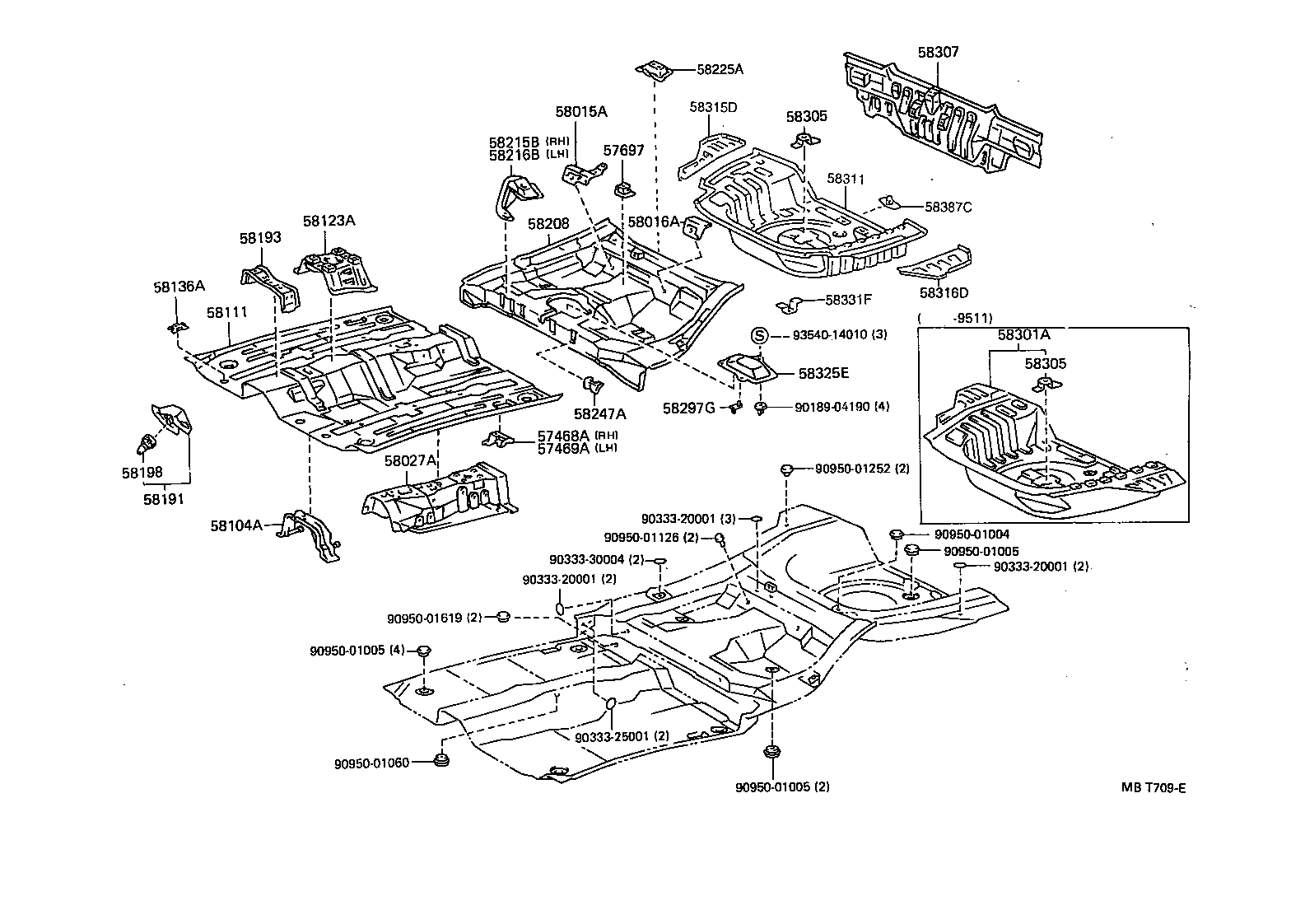 Figure MBT709E