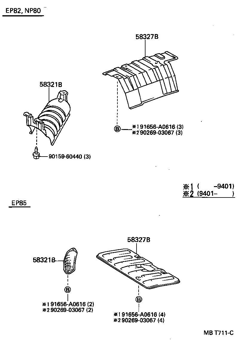 Figure MBT711C