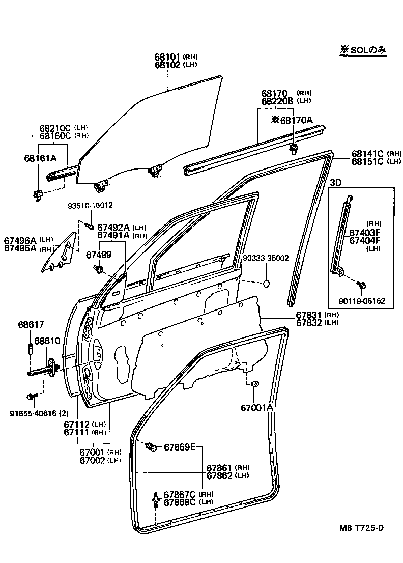 Figure MBT725D