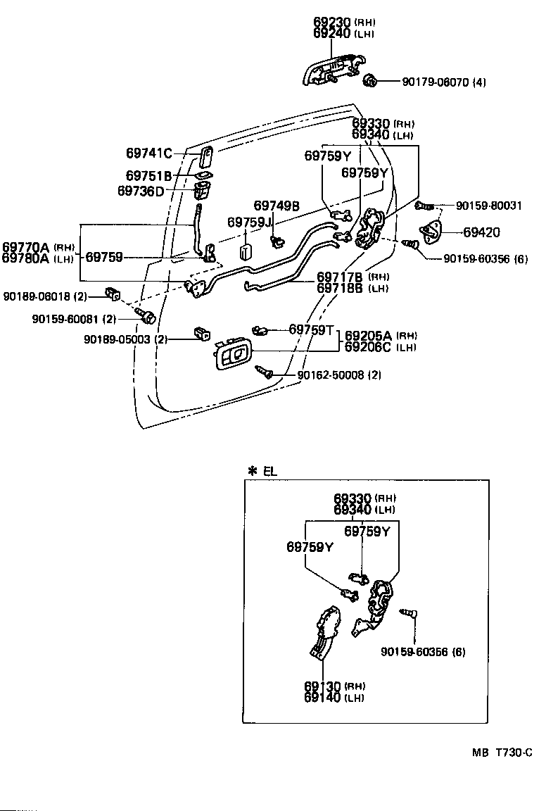Figure MBT730C