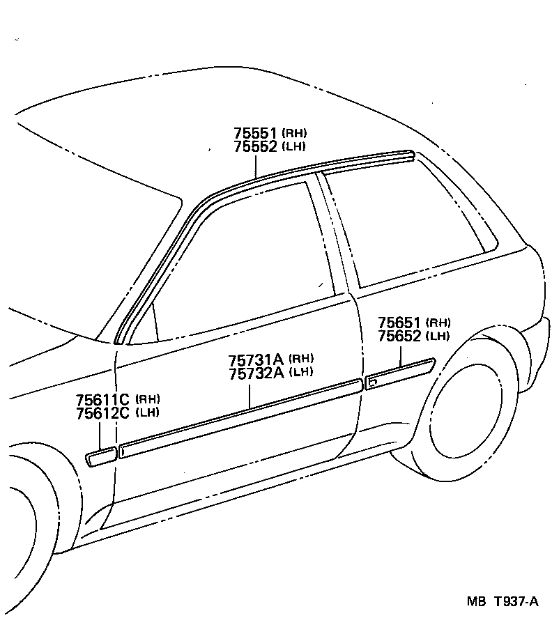 Figure MBT937A