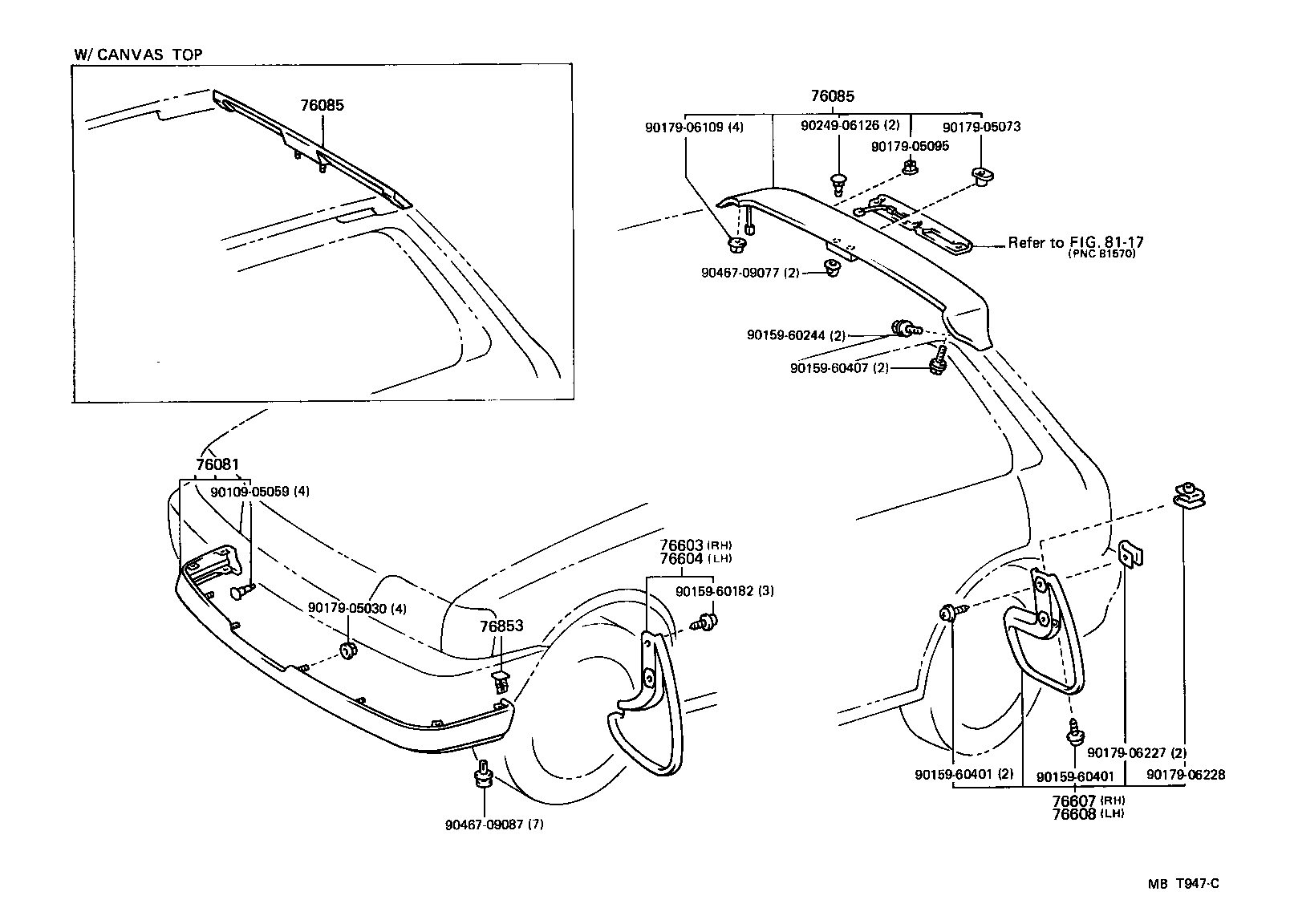 Figure MBT947C