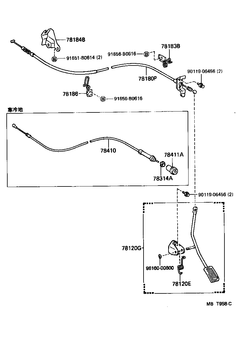 Figure MBT958C