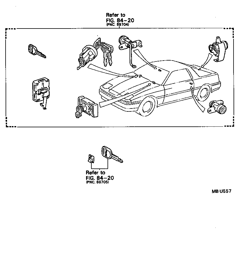 Figure MBU557
