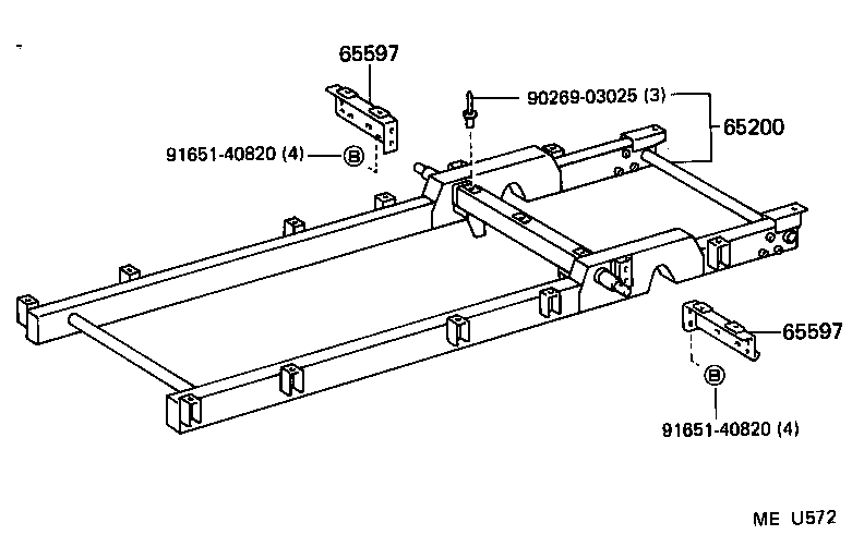 Figure MBU572