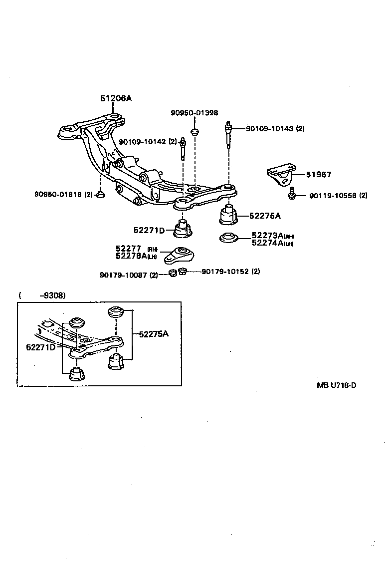 Figure MBU718D