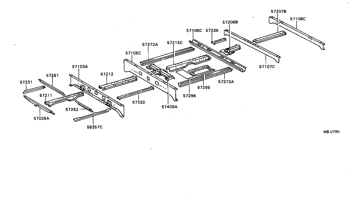 Figure MBU790