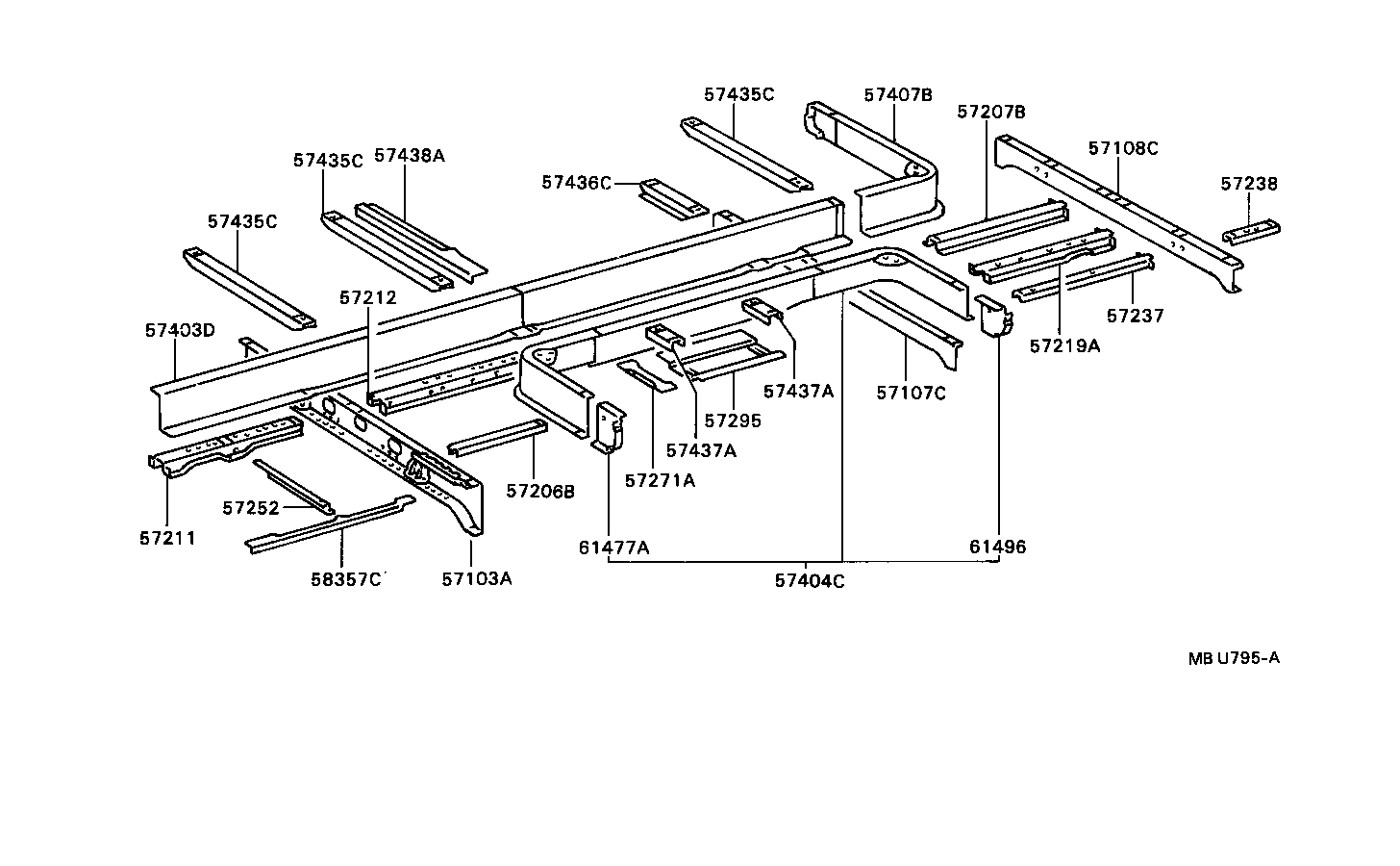 Figure MBU795A