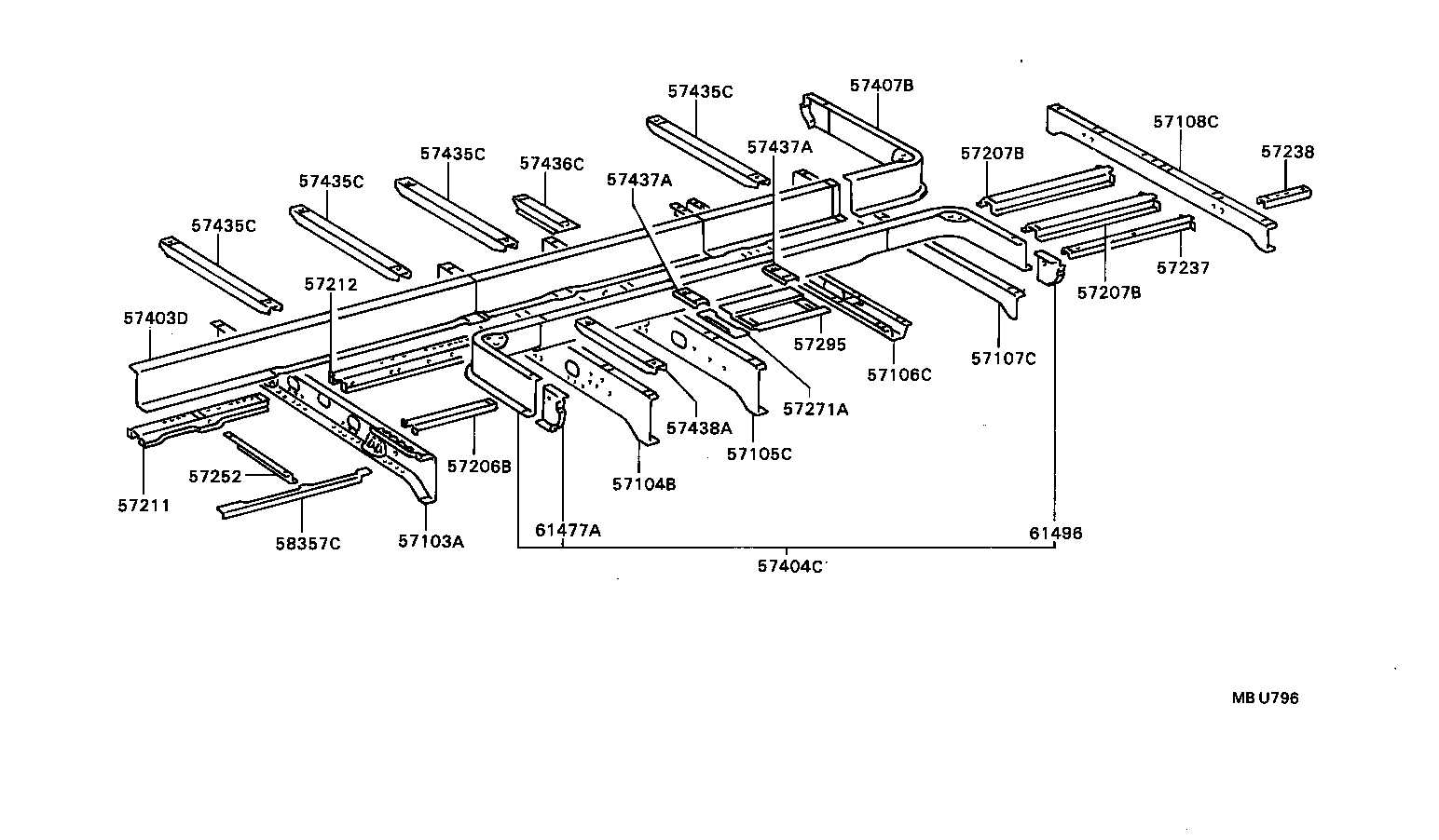 Figure MBU796