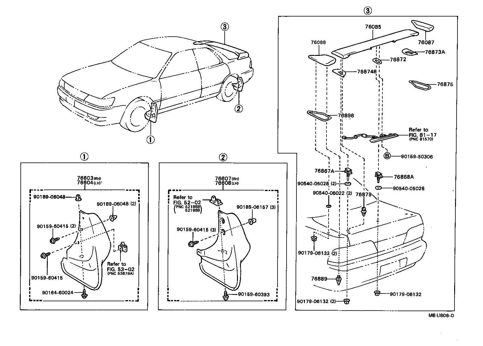 Figure MBU806D