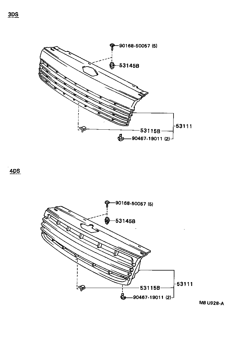 Figure MBU928A