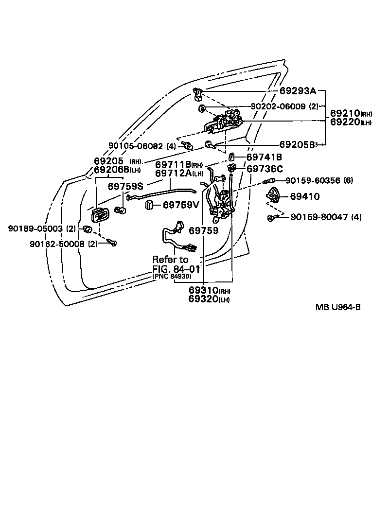 Figure MBU964B