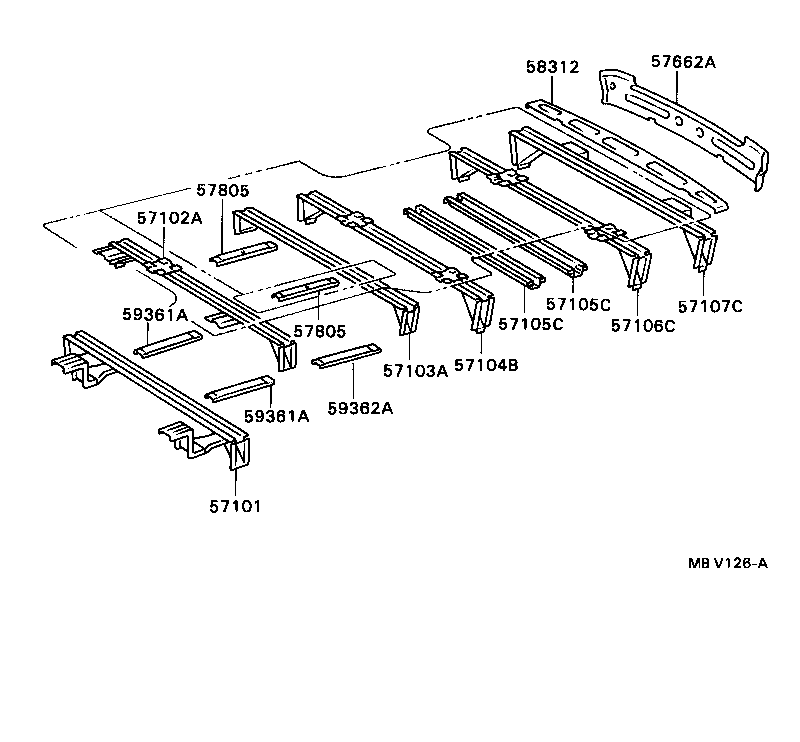 Figure MBV126A