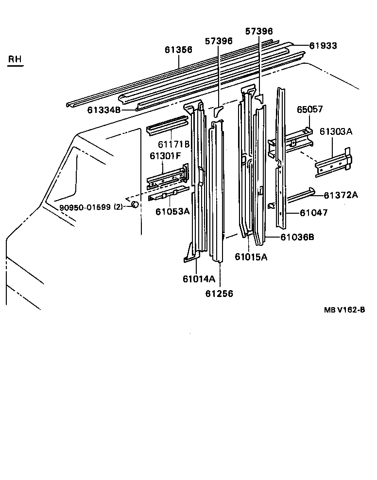 Figure MBV162B
