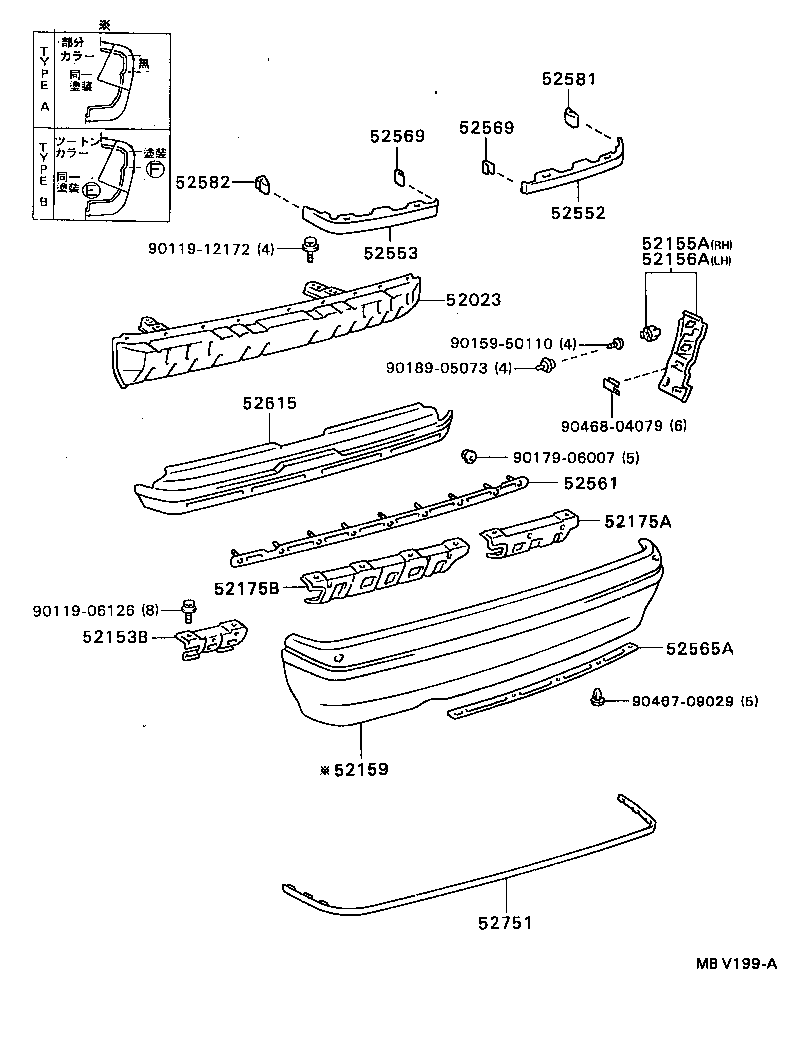 Figure MBV199A