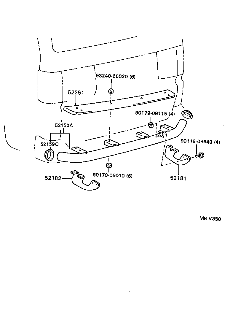 Figure MBV350