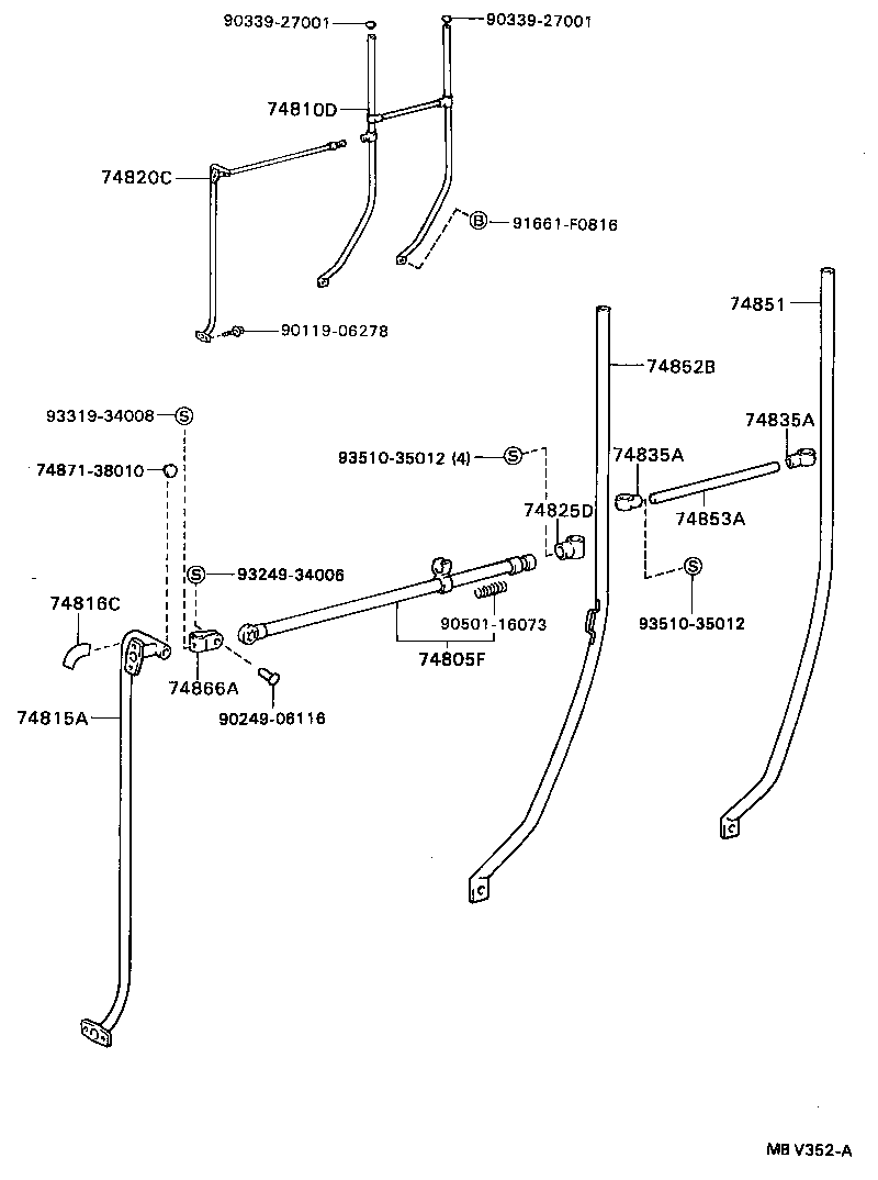 Figure MBV352A