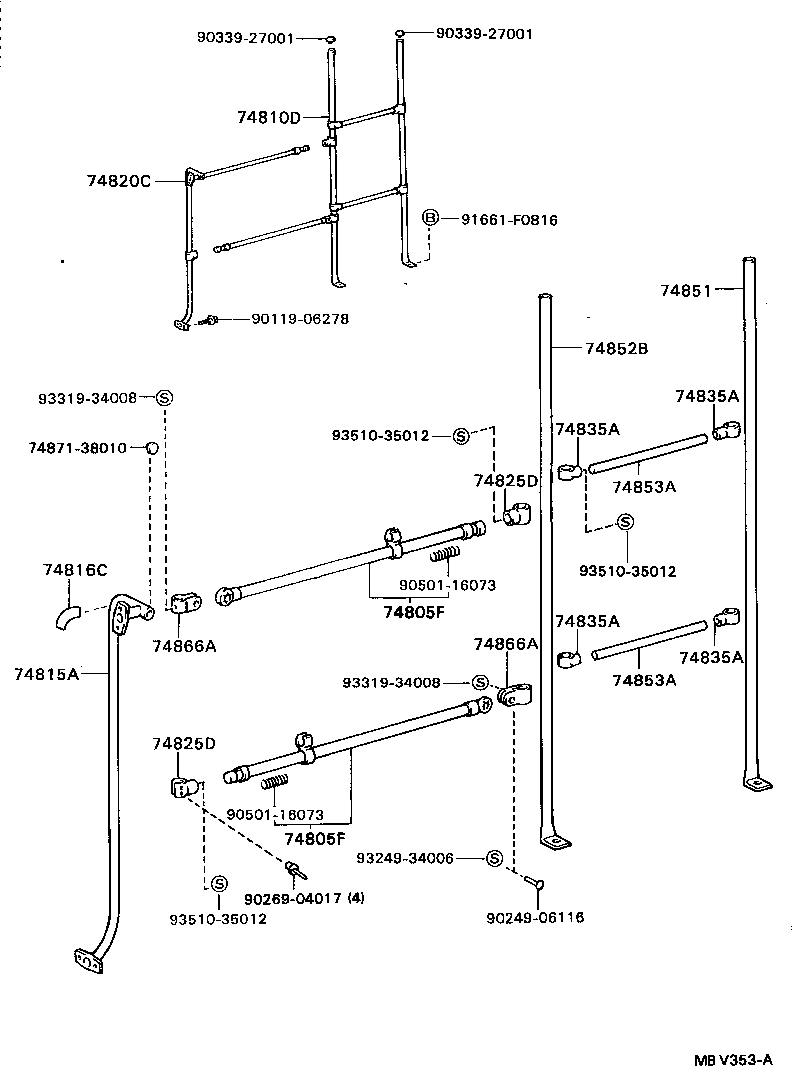 Figure MBV353A