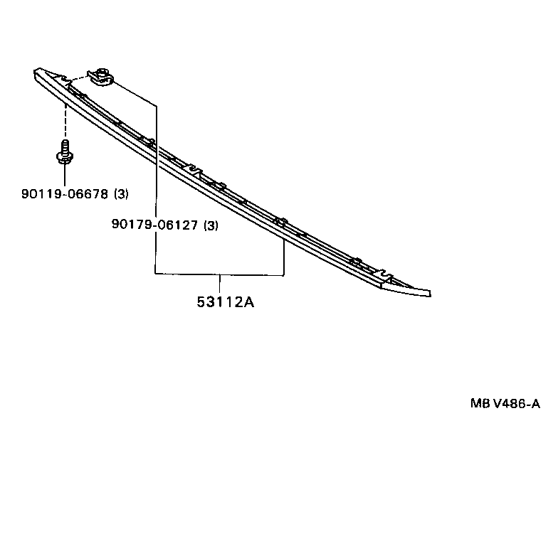 Figure MBV486A