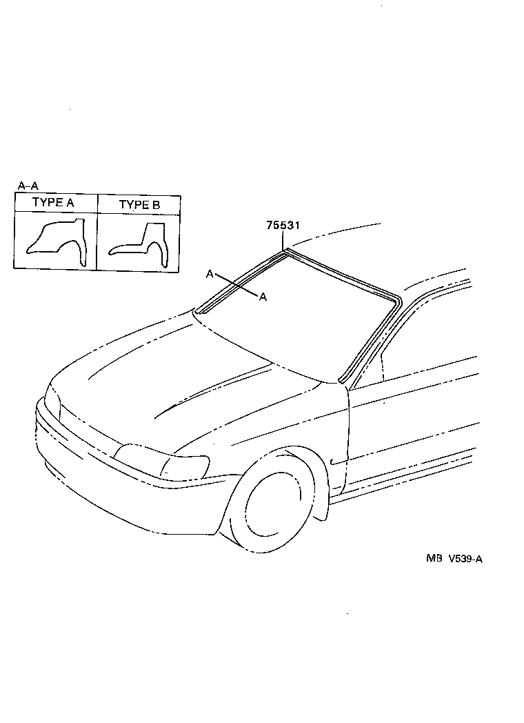 Figure MBV539A