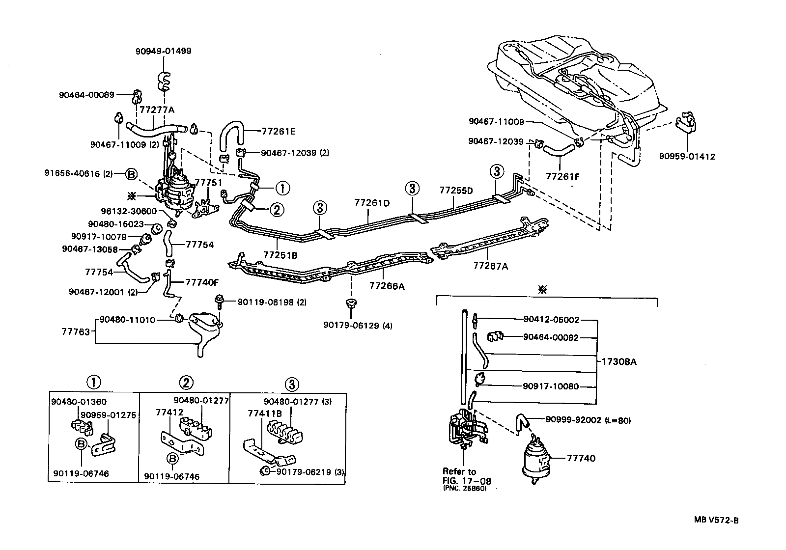Figure MBV572B