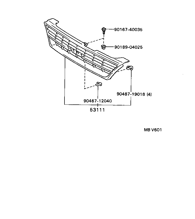 Figure MBV601