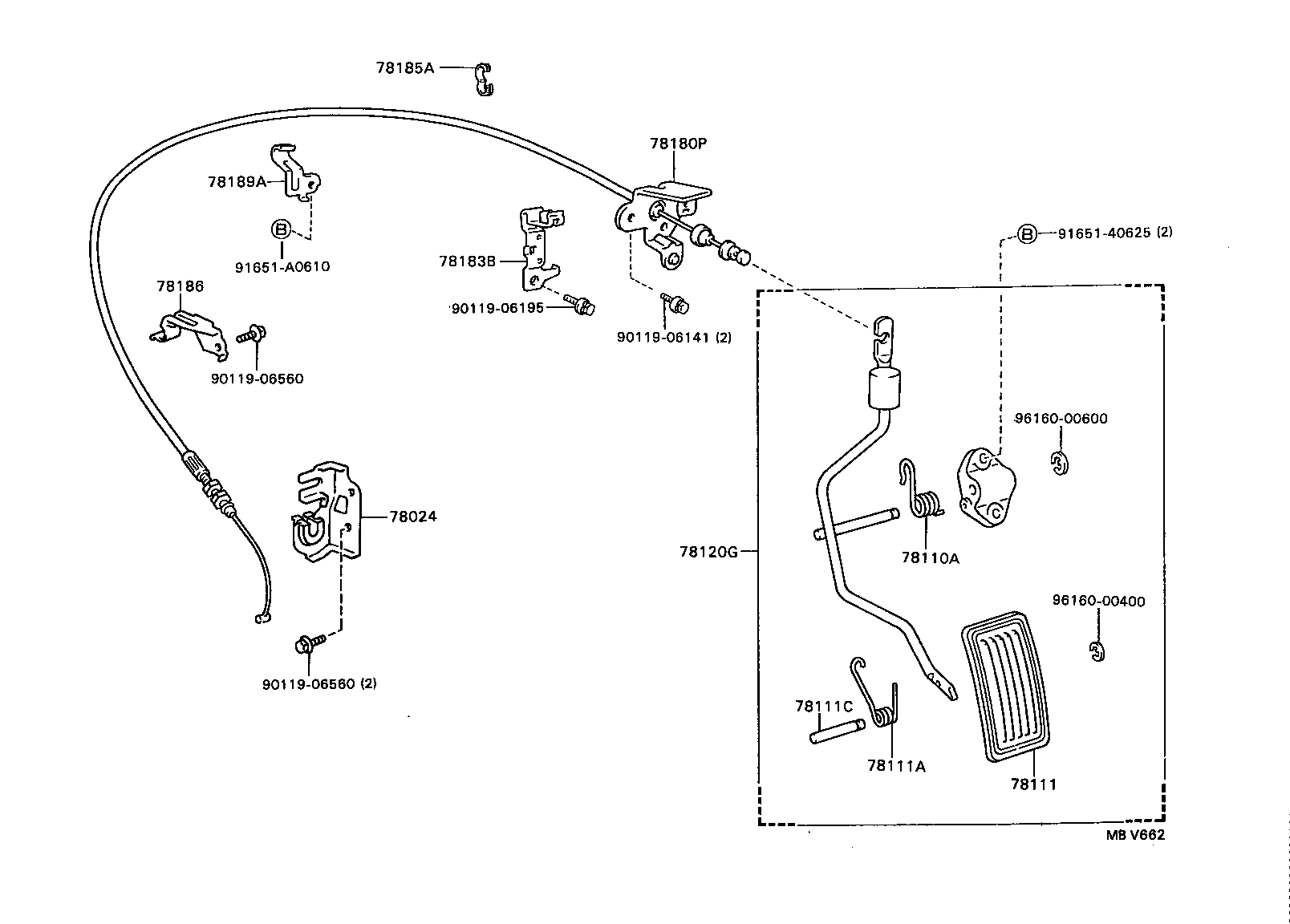 Figure MBV662
