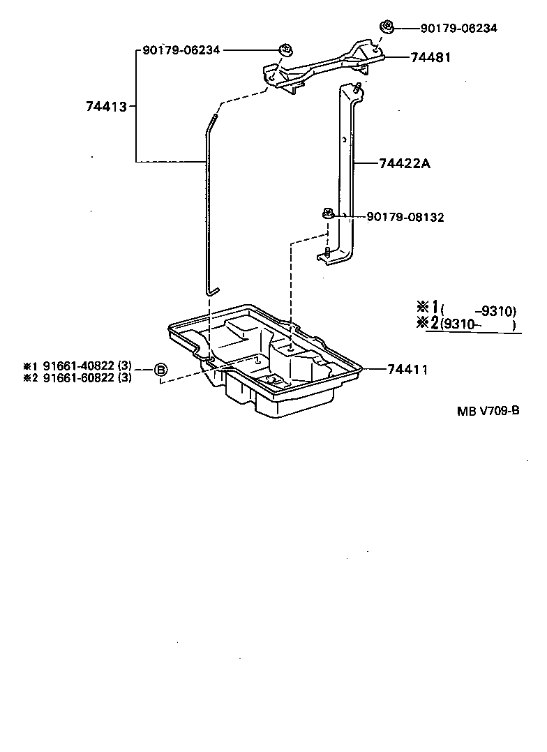 Figure MBV709B