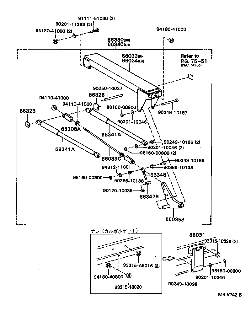 Figure MBV742B