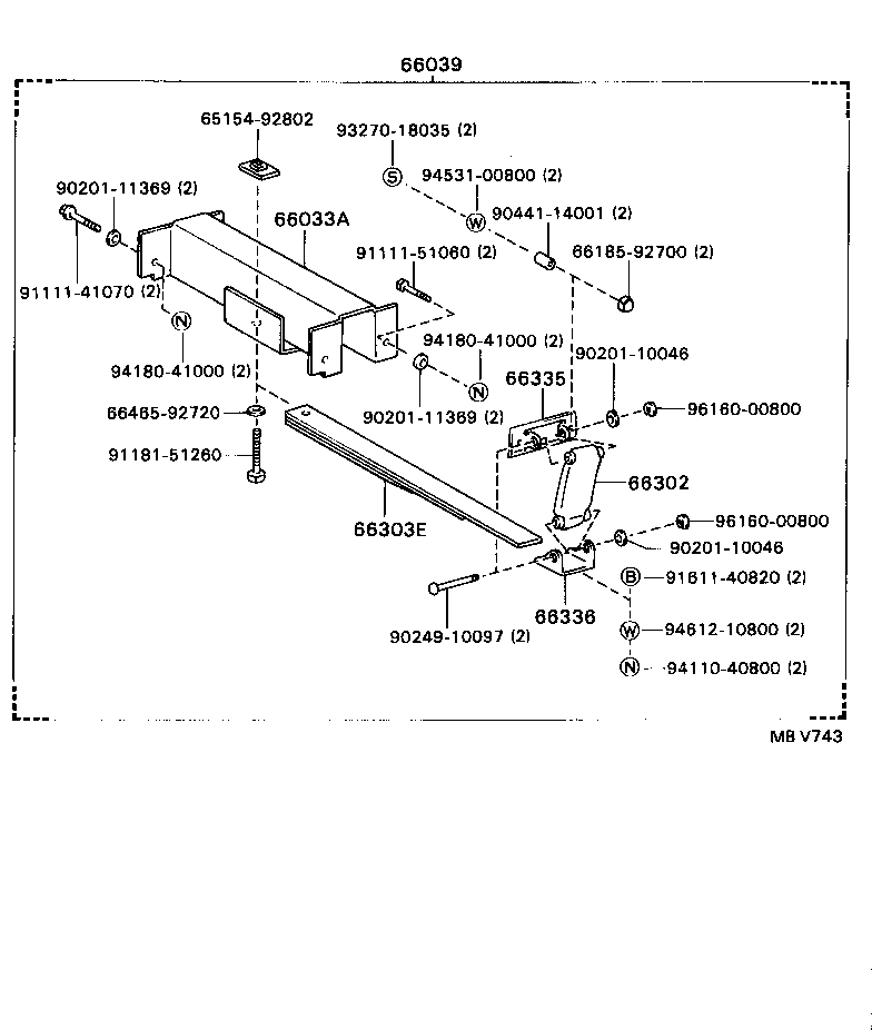 Figure MBV743