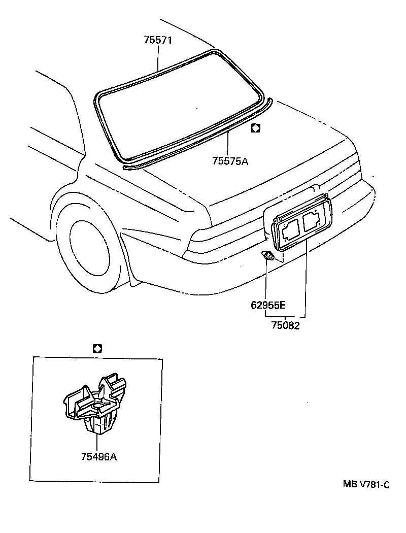 Figure MBV781C