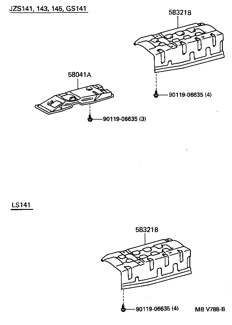 Figure MBV788B