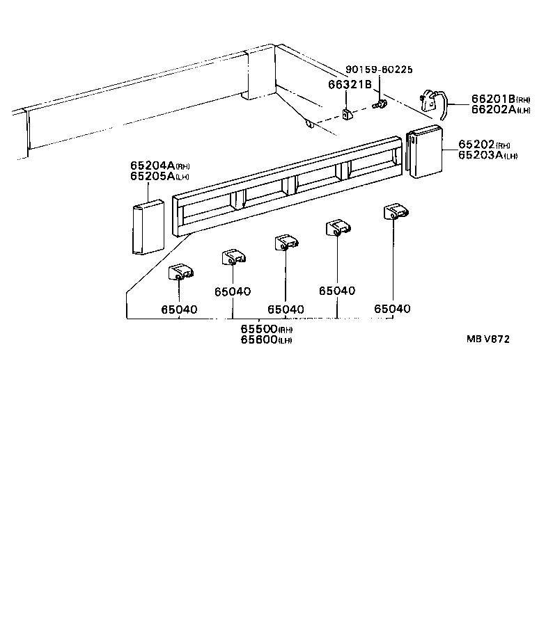 Figure MBV872