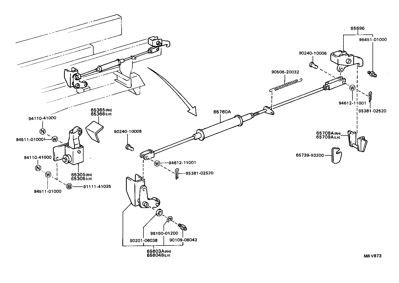 Figure MBV873