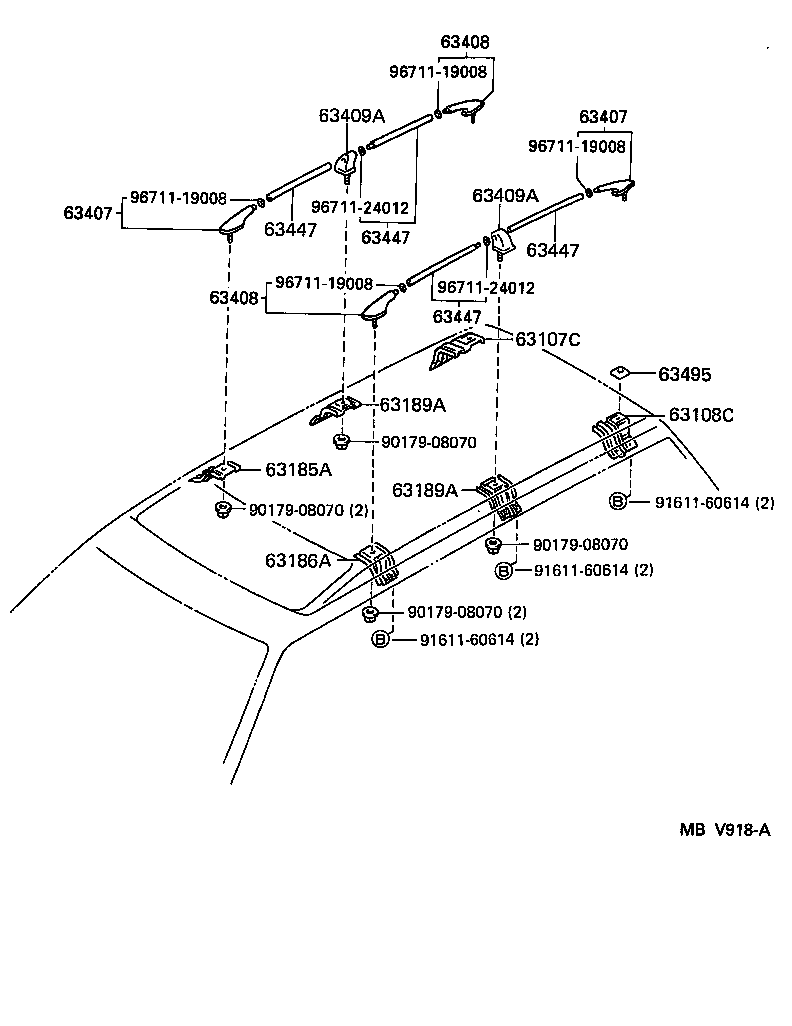 Figure MBV918A