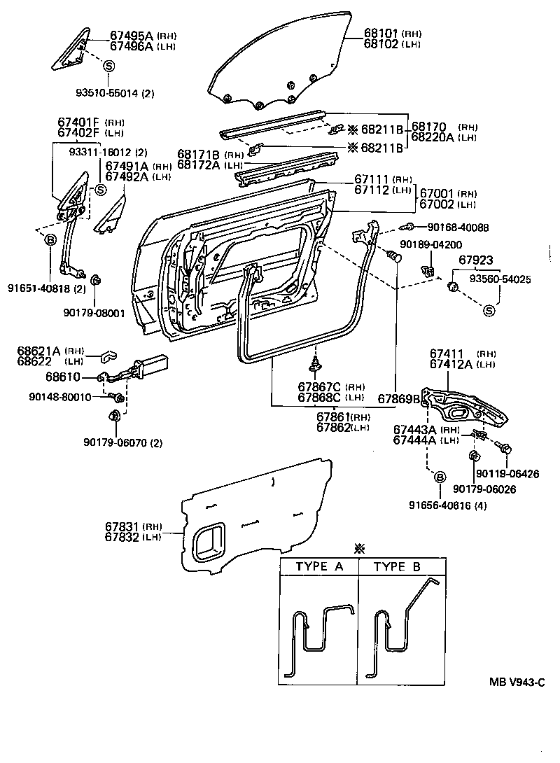 Figure MBV943C