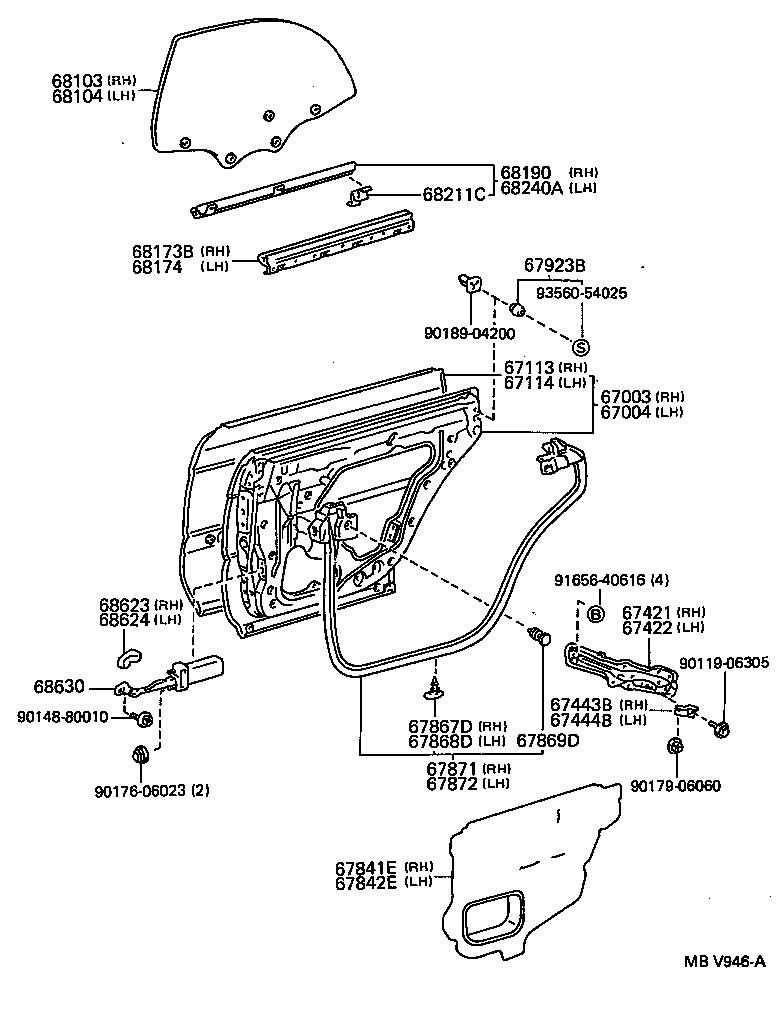 Figure MBV946A