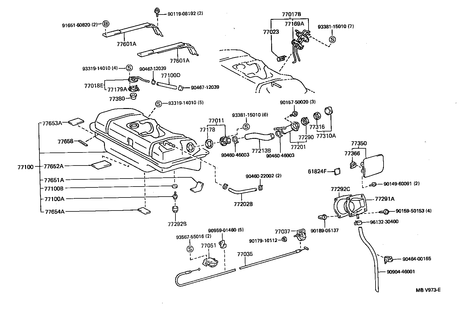 Figure MBV973E