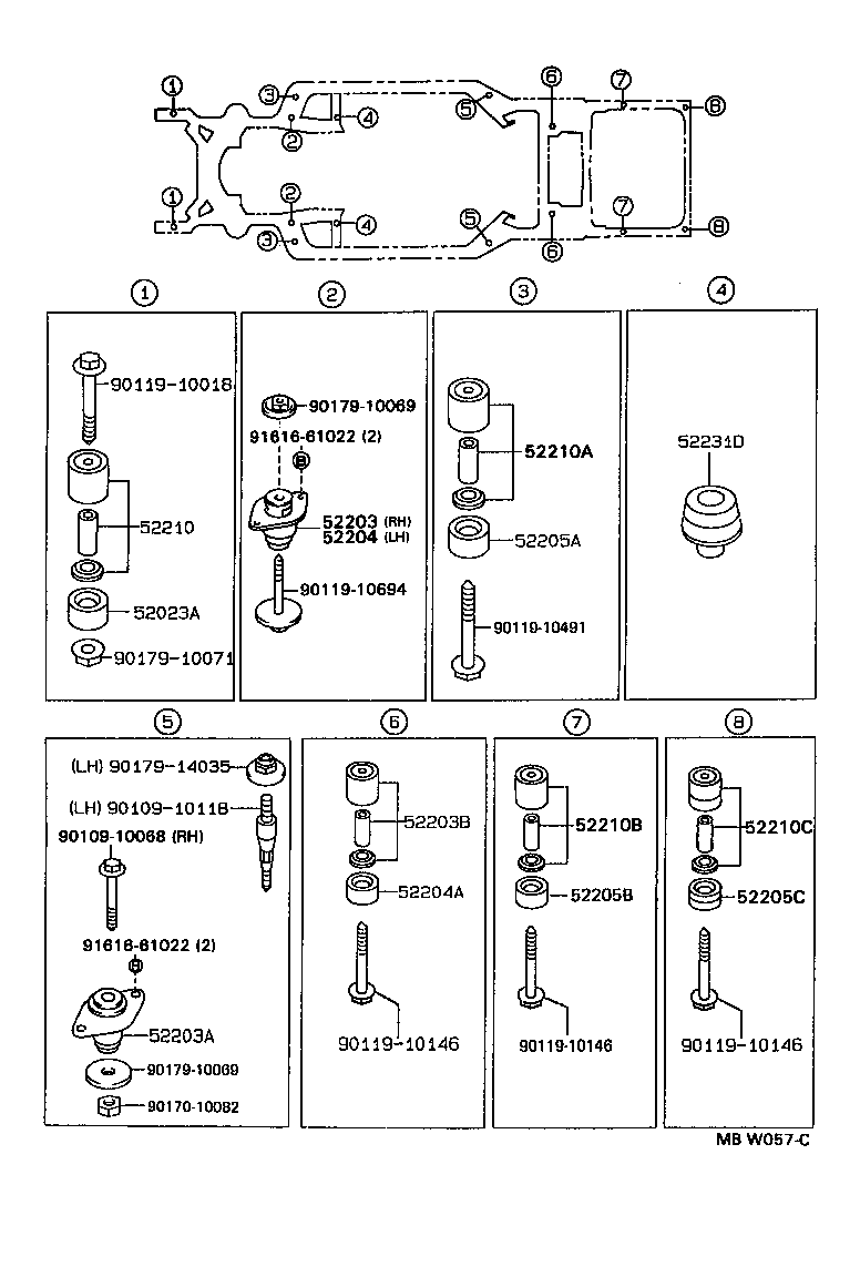 Figure MBW057C