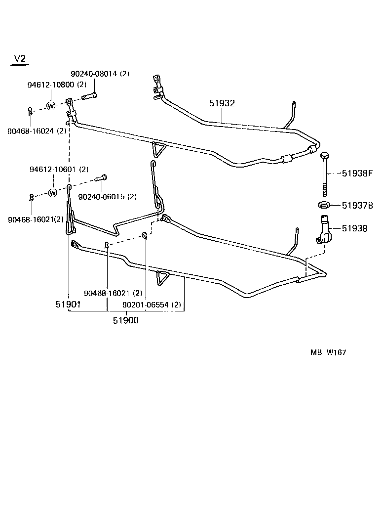 Figure MBW167