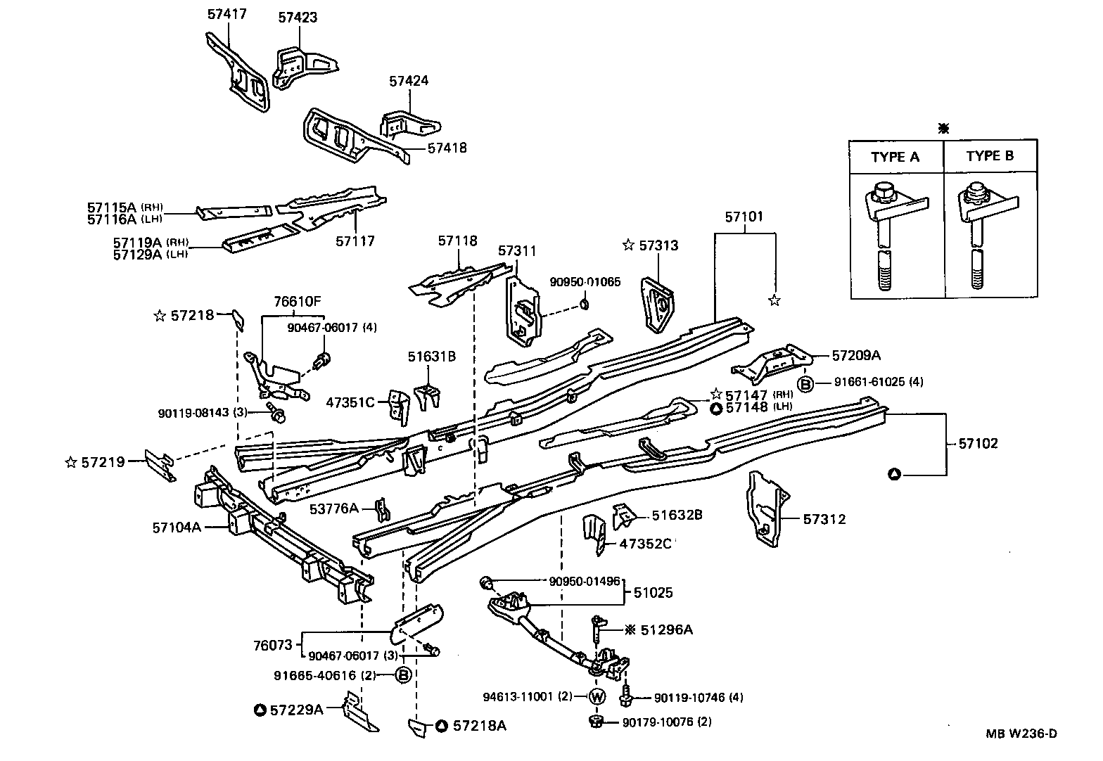 Figure MBW236D