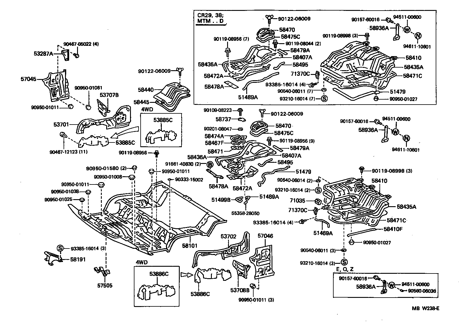 Figure MBW238E