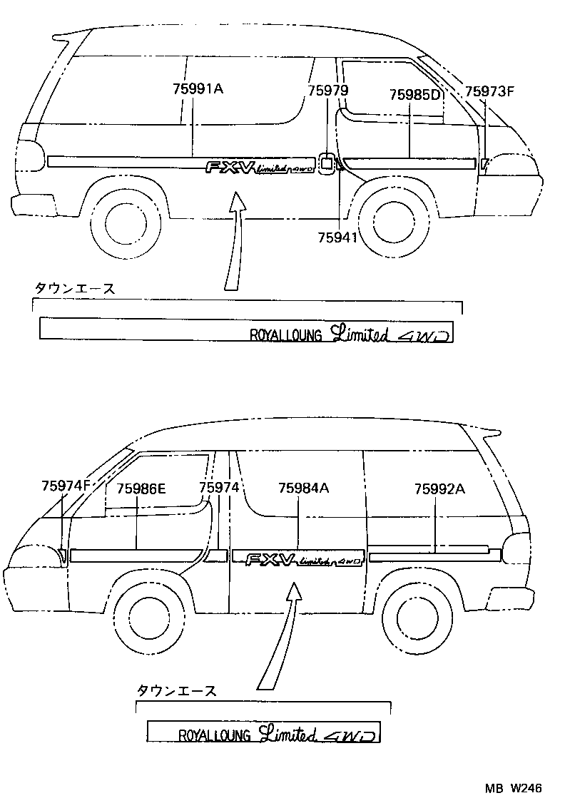 Figure MBW246