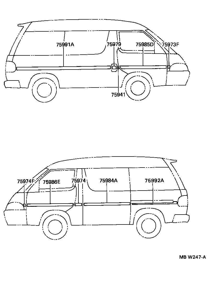 Figure MBW247A
