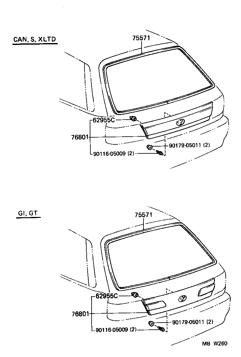 Figure MBW260