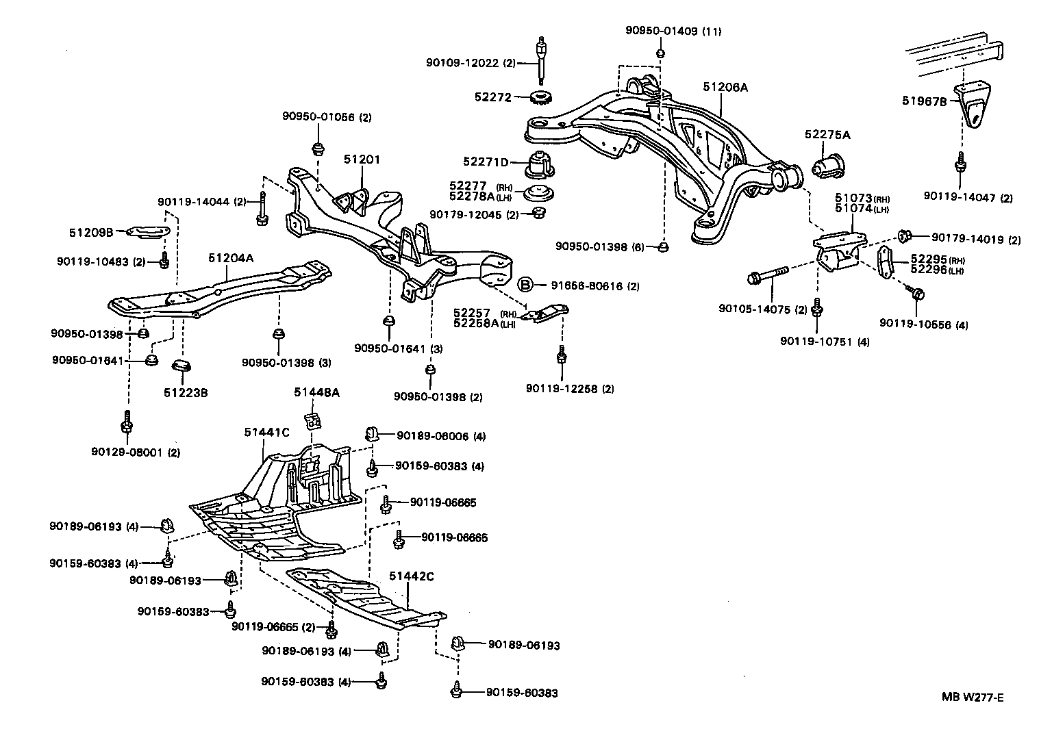Figure MBW277E