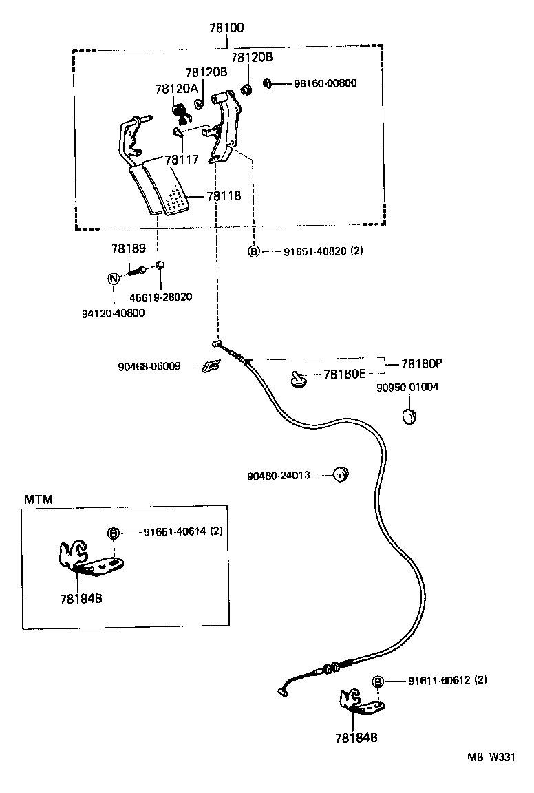 Figure MBW331
